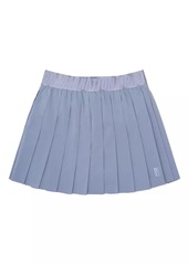 P.E Nation Volley Pleated Tennis Skirt