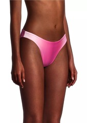 Peixoto Bella Gradient Full Bikini Bottom