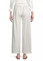 Peixoto Joan Wrap Pants