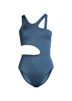 Peixoto Skye One-Piece Swimsuit
