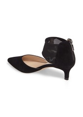 pelle moda dezi pump