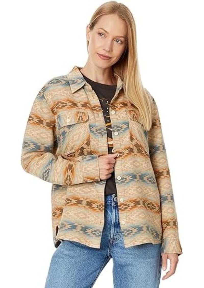 Pendleton Coastline Overshirt