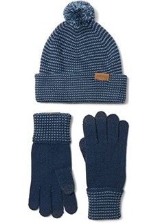 Pendleton Cold Weather Knit Set