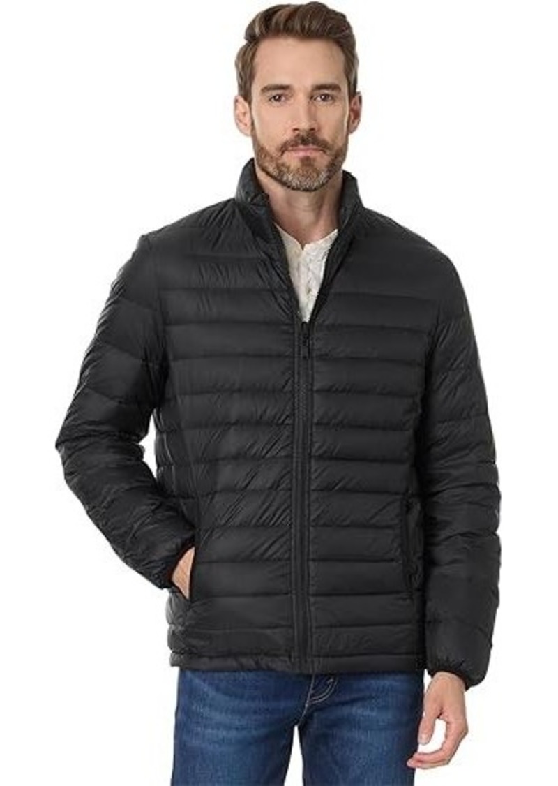 Pendleton GENESEE Reversible Down Jacket