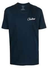 Pendleton graphic-print cotton T-shirt