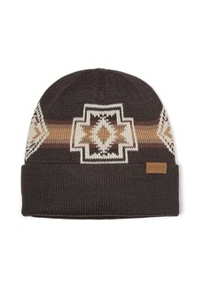 Pendleton Knit Beanie