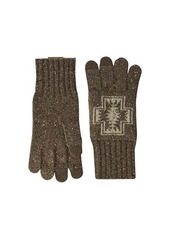 Pendleton Lambs Wool Gloves