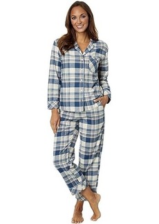 Pendleton Pajama Set