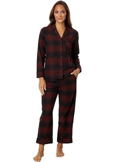 Pendleton Pajama Set