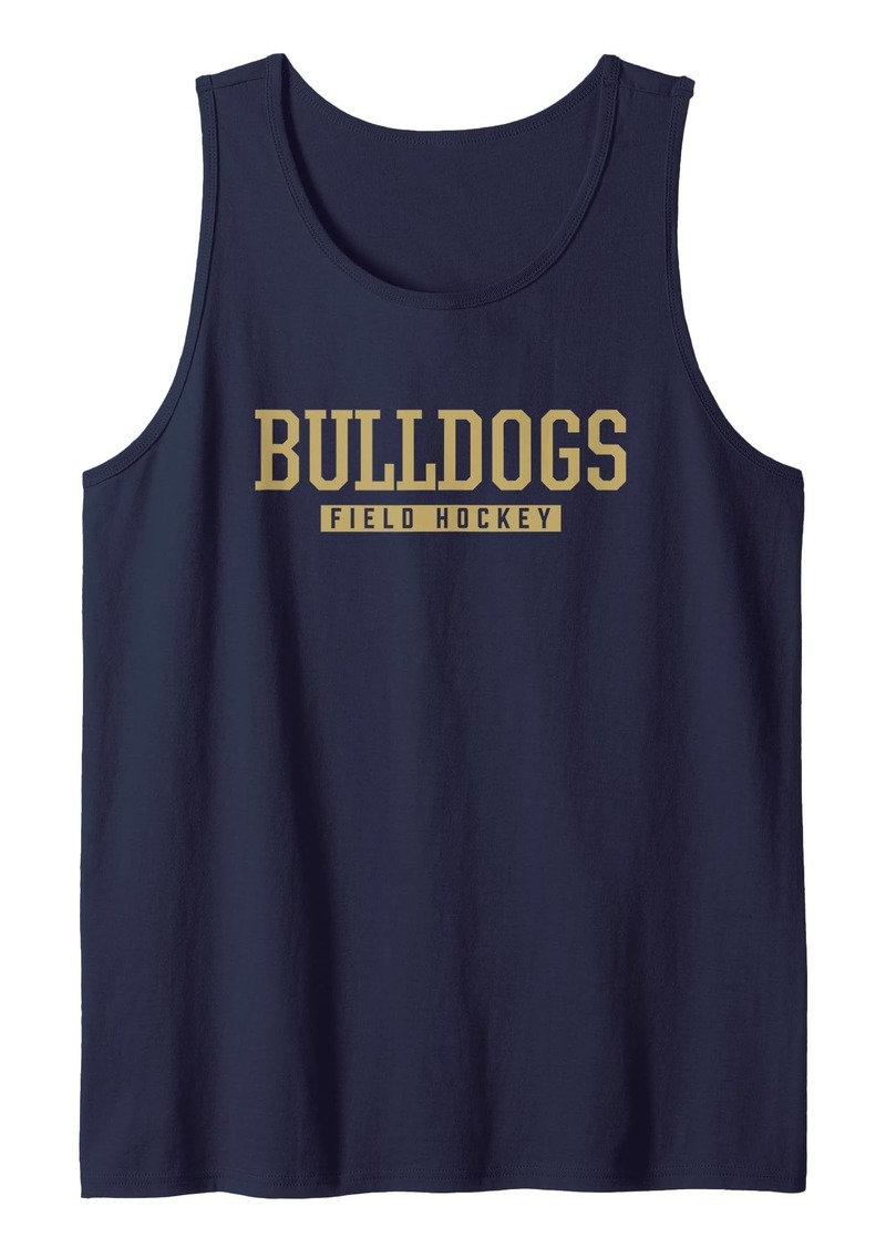 Pendleton Bulldogs Field Hockey HS Tank Top