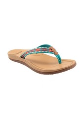 Pendleton Carico Lake Flip Flop