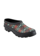 Pendleton Carico Lake Waterproof Garden Clog