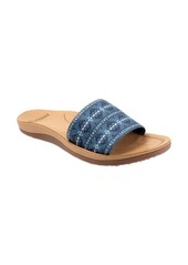 Pendleton Desert Dawn Slide Sandal