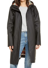 Pendleton Eureka Waterproof Long Hooded Raincoat