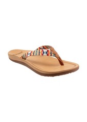 Pendleton Fire Legend Flip Flop