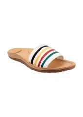 Pendleton Glacier Slide Sandal