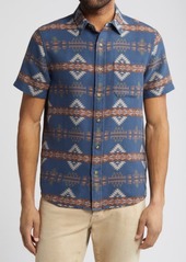 Pendleton Gateway Camp Shirt