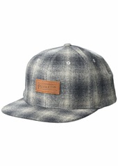 Pendleton Logo Flat Brim Hat