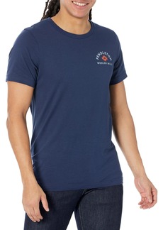 Pendleton Men's Bison Graphic T-Shirt Navy/Multi
