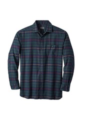 Pendleton Mens Cascade Flannel Shirt