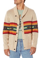 Pendleton Men's Cotton Cardigan