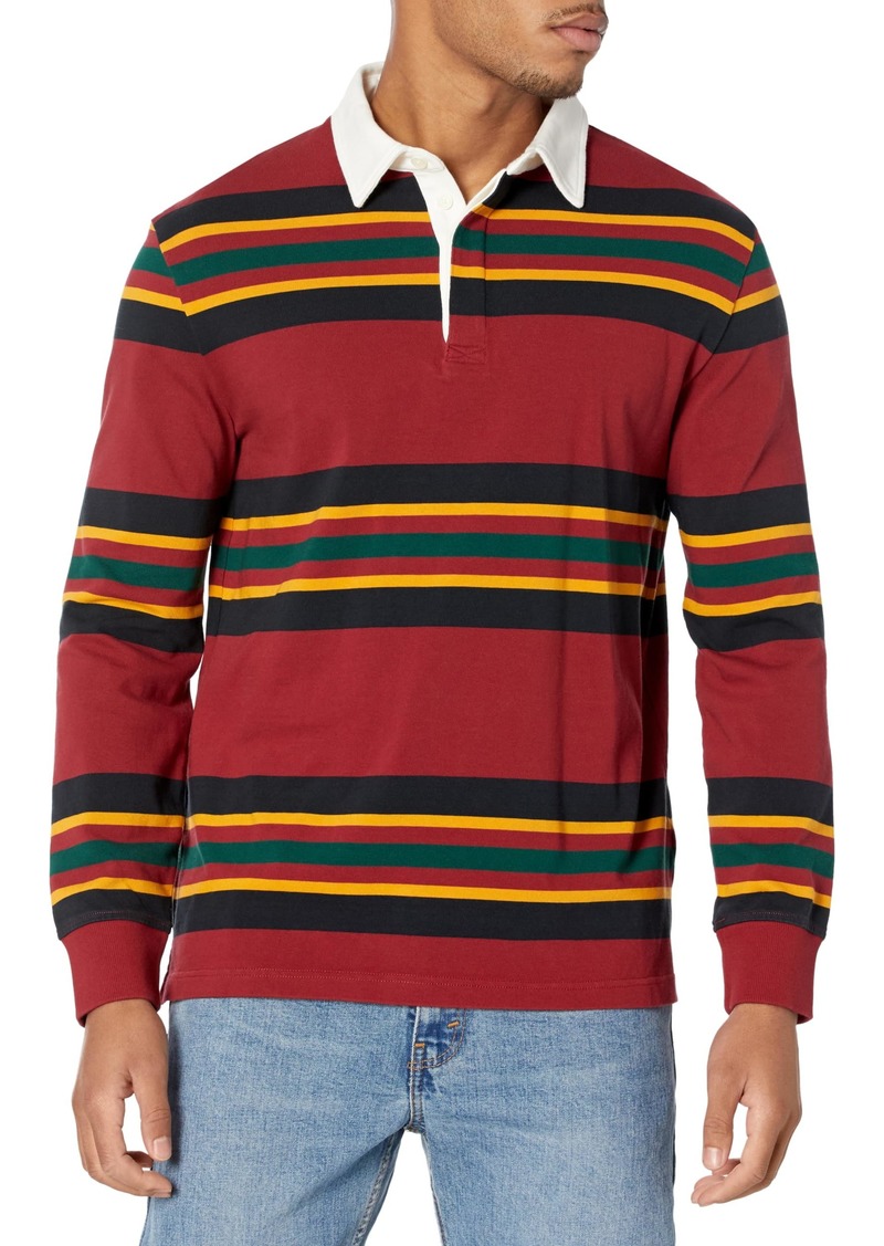 Pendleton Men's Decker Rugby Shirt