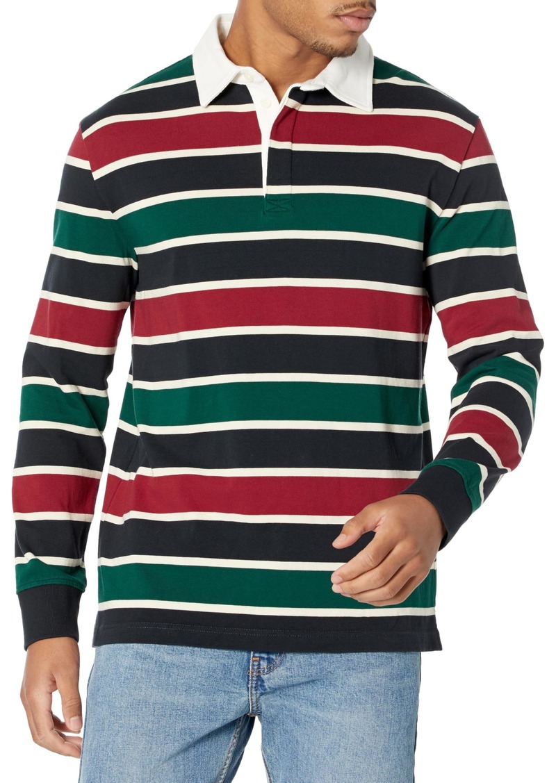 Pendleton Men's Decker Rugby Shirt