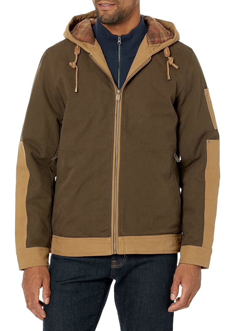 Pendleton Men's Greenhorn Jacket