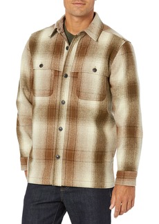 Pendleton Men's Heston Wool Coat  SM