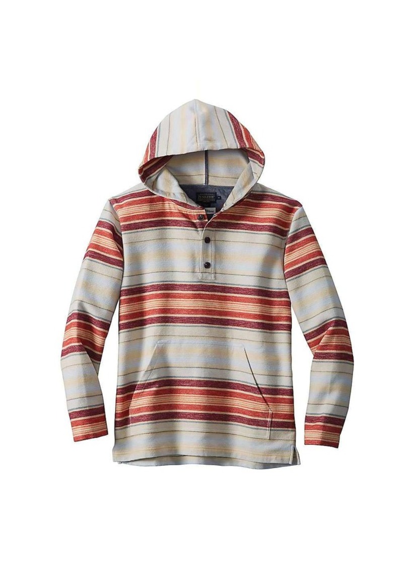 pendleton mount hood flannel