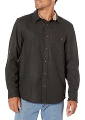 Pendleton Men's Long Sleeve Classic-fit Trail Shirt