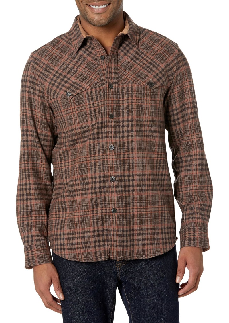 Pendleton Men's Long Sleeve Weston Shirt