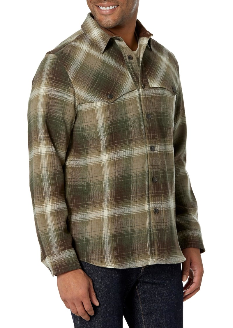 Pendleton Men's Long Sleeve Weston Shirt