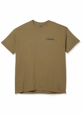 Pendleton Men's National Parks Short Sleeve Graphic T-Shirt  MD