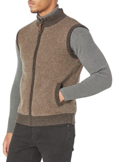 Pendleton Men's Shetland Wool Sweater Vest