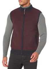 Pendleton Men's Shetland Wool Sweater Vest