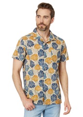 Pendleton Men's Short Sleeve Aloha Shirt