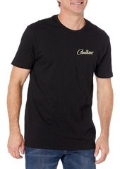 Pendleton Men's Short Sleeve Classic Fit Diamond Logo Graphic T-Shirt  MD