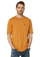 Pendleton Men's Short Sleeve Deschutes Pocket Tee