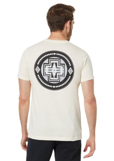 Pendleton Men's Short Sleeve Harding 150th Anniversary T-Shirt