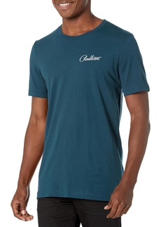 Pendleton Men's Short Sleeve Harding Star Graphic T-Shirt