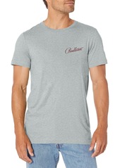 Pendleton Men's Short Sleeve Trapper Peak Graphic T-Shirt
