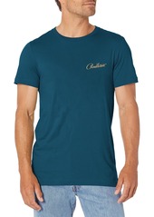 Pendleton Men's Short Sleeve Tye River Diamond Graphic T-Shirt