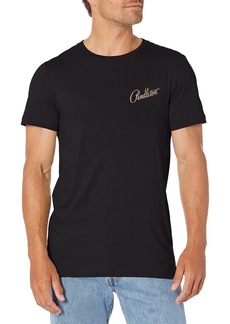 Pendleton Men's Short Sleeve Tye River Graphic T-Shirt