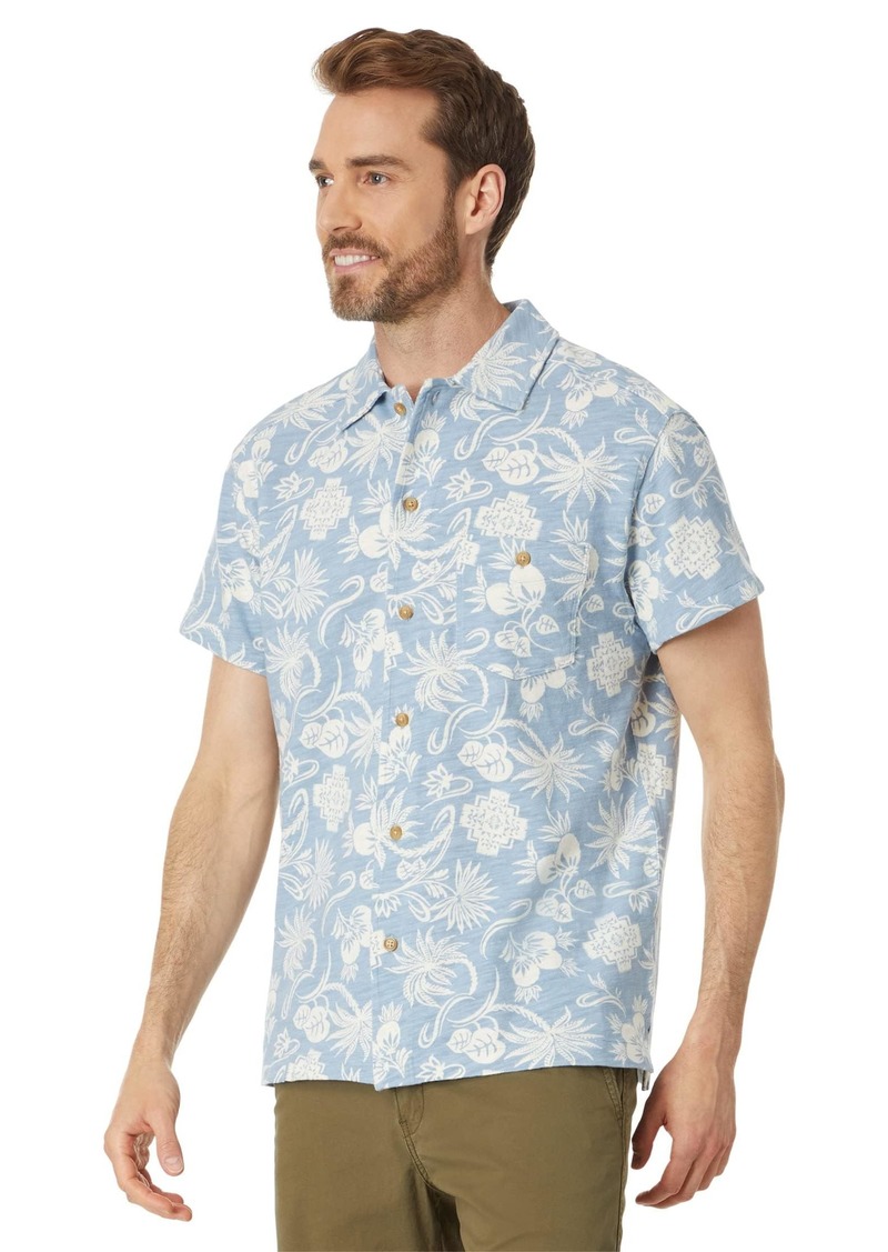 Pendleton Men's Short Sleeve Wayside Shirt