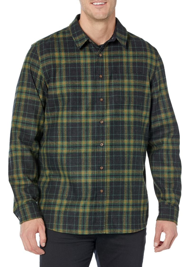 Pendleton Men's Size Long Sleeve Lodge Shirt