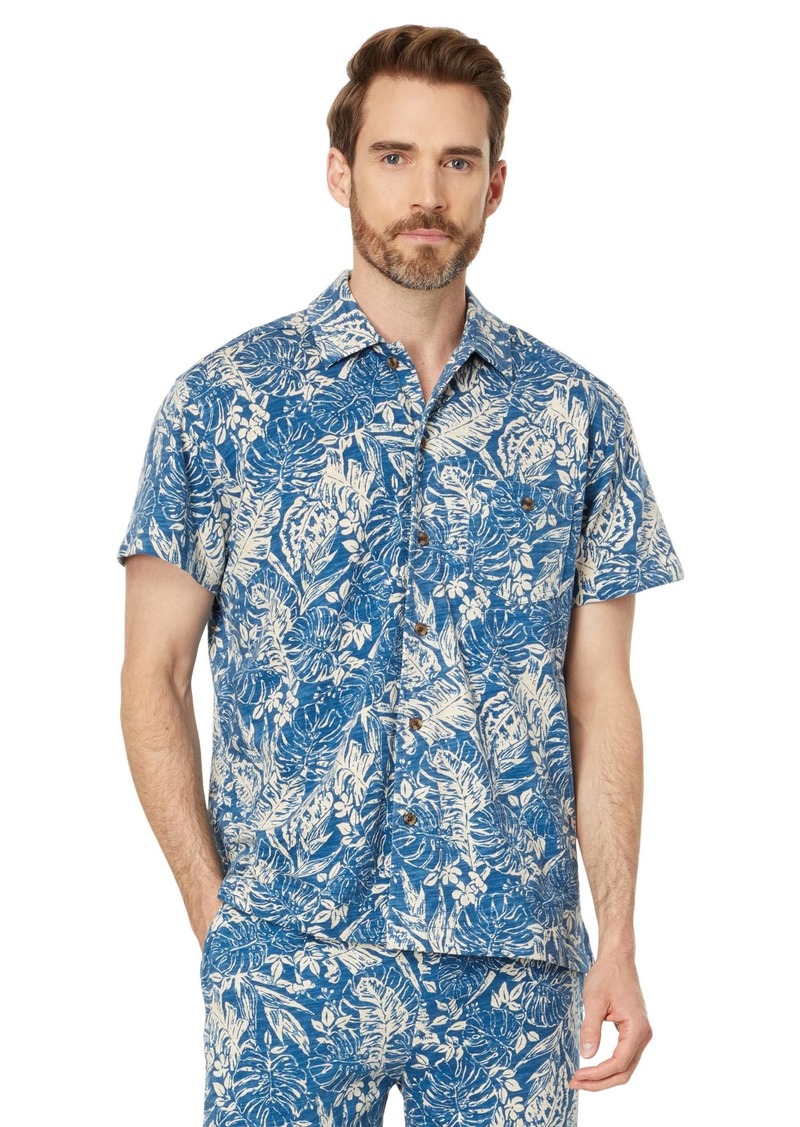 Pendleton Men's Wayside Knit Shirt