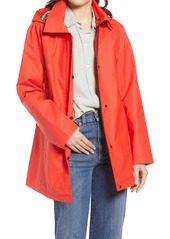 Pendleton Sonoma Waterproof A-Line Hooded Raincoat