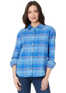 Pendleton Women's Boyfriend Flannel Shirt