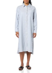 Pendleton Women's Brentwood Oversized Shirtdress